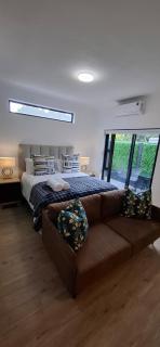 Blouberg Luxury Studio Apartment - 7