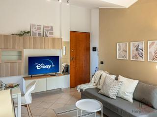Horizon Loft - Free Parking - AC - Smart TV - 2