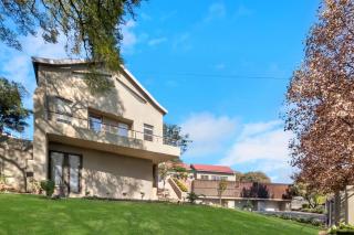 Valley View - Johannesburg - 1