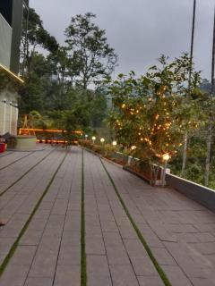 The FORTUNE SERVICE VILLA - Jāmb - 2