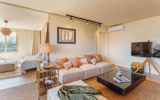 Appartement Chic 3 Chambres Saint-Tropez - Saint-Tropez - 2