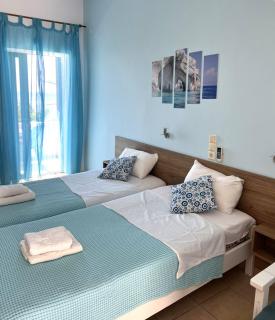 Milos Alexandra Studio - 8