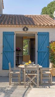 Le PTIT MAZET - Villa avec Piscine - Plan-de-la-Tour - 6
