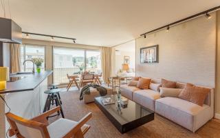 Appartement Chic 3 Chambres Saint-Tropez - Saint-Tropez - 7