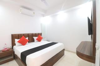 Hotel Royal Tela Plaza Near IGI Airport Delhi - Nuova Delhi - 6