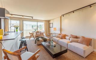 Appartement Chic 3 Chambres Saint-Tropez - Saint-Tropez - 6