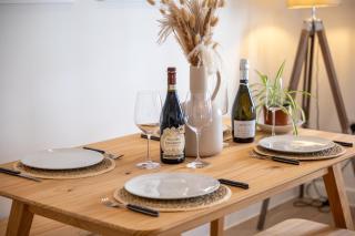 Stylish Coastal Living In The Heart Of Dartmouth - Dartmouth - 8