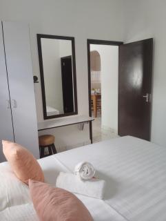 Roche Kerlan Apartments - Anse Kerlan - 4