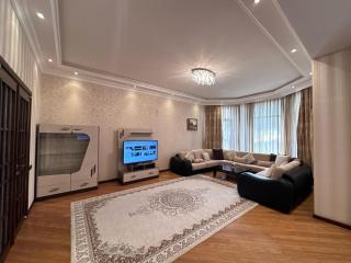 City View Residence by Bakuapart - Baku - 9