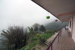 My Homestay - Sukhia Pokhari - 7