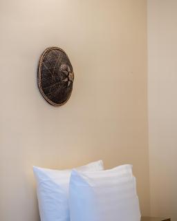 Villa Kalachuchi Bohol - 7