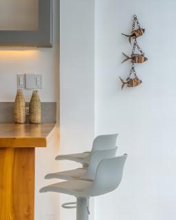 Villa Kalachuchi Bohol - 1