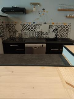 La Villa Saint Ghislain - - 3