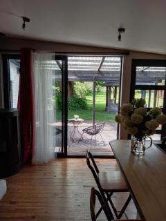 La Villa Saint Ghislain - - 1