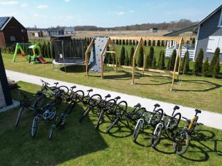 Baltic Barns Brisa - 9