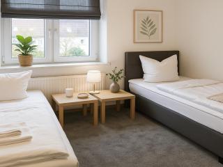 SUNNYHOME Monteurwohnungen und Apartments in Bodenwöhr - Bodenwöhr - 0