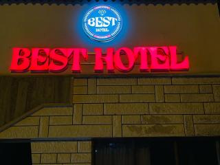 Best Hotel - Kemer - 0