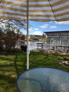 Gula Huset - Storebro - 4