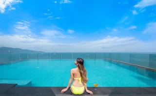 Canvas Danang Beach Hotel - Da Nang - 9