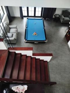 Tony Villa Homestay Ba Vì - Ba Vì - 3