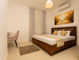 Luxury 3 Bed Apartment in Colombo - Ground Floor - Sri Jayewardenepura Kotte - 4