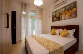Luxury 3 Bed Apartment in Colombo - Ground Floor - Sri Jayewardenepura Kotte - 2