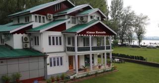 Almus Resorts - Srinagar - 0