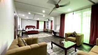 Harriot Hotel Skardu - Skardu - 3