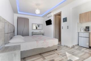 Villa Dionysia Studio S3 - Alikanas - 5
