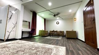Harriot Hotel Skardu - Skardu - 2