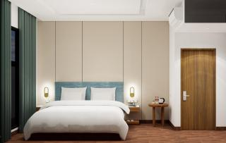 d'primahotel Harmoni Jakarta - Hayam Wuruk - Jakarta - 7