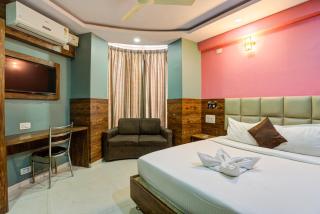 Hotel Diamond Palace, Madiwala - Bangalore - 0