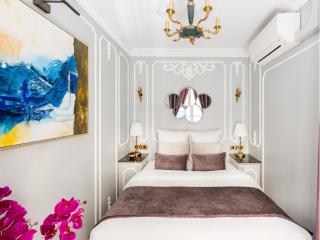 Merveil - Luxury Suite -Champs Elysees-Ponthieu II - 3