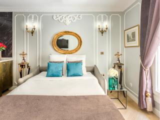 Merveil - Luxury Suite -Champs Elysees-Ponthieu II - 1