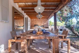 Villa Shangri-La - Sant Ferran de Ses Roques - 2
