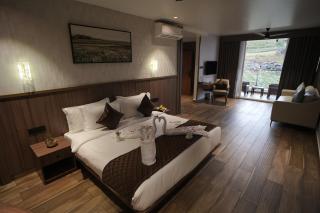 Olga Resorts - Vagamon - 8