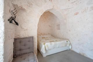 Trullo Cecé - Ostuni - 7