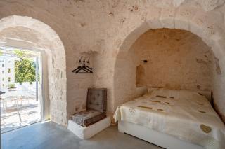 Trullo Cecé - Ostuni - 8