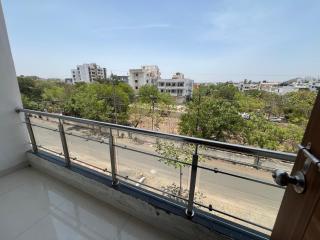 Sharon Shine Apartment - Jāmb - 9