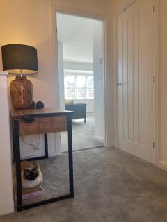 Exclusive suite, Thornton, Liverpool Near Crosby - 9