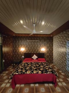 AVNITA RESORT Kedarnath - 0