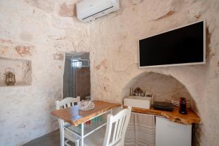 Trullo Cecé - Ostuni - 6