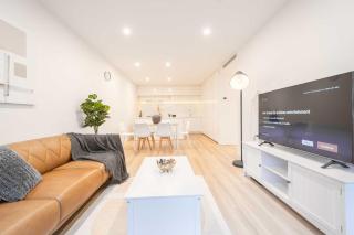 Doncaster Lux 3b2b Apt Balconyparking - 9