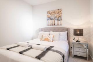Doncaster Lux 3b2b Apt Balconyparking - Doncaster - 3