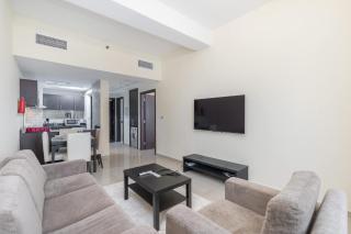 StayShort - Heart-Captivating 1 Bedroom in Hanover Square - 9