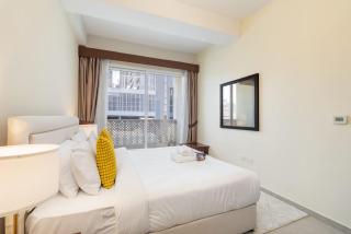 StayShort - Heart-Captivating 1 Bedroom in Hanover Square - 8