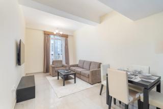 StayShort - Heart-Captivating 1 Bedroom in Hanover Square - 5