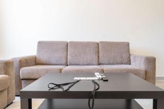 StayShort - Heart-Captivating 1 Bedroom in Hanover Square - 1