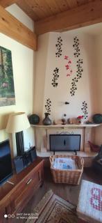 La casa tra gli alberi - Fiuggi - 9