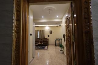 A Meridian Stay - Tirupati - 6